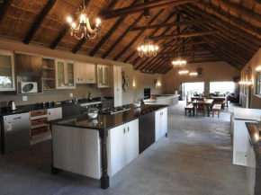 Balule Bushveld Safari Lodge